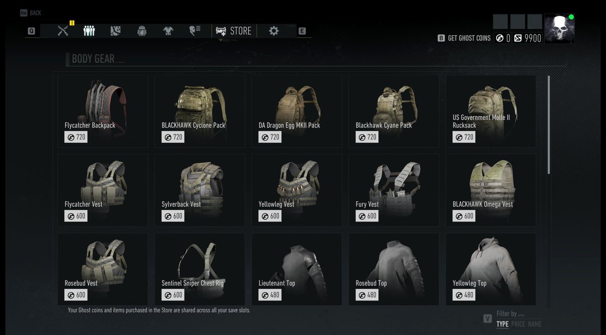 Что покупается в Ghost Recon Breakpoint за реальные деньги и сколько ...