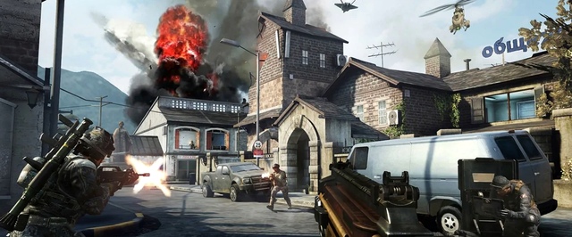 Мобильную Call of Duty за неделю загрузили 100 миллионов раз, это абсолютный рекорд