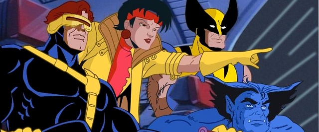 Marvel обвинили в краже главной темы старого мультсериала «Люди Икс»