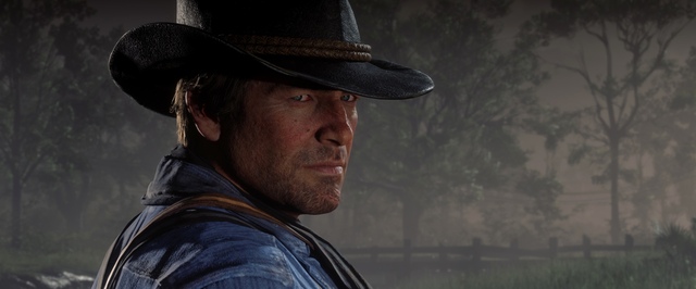 Скриншоты и новые детали PC-версии Red Dead Redemption 2