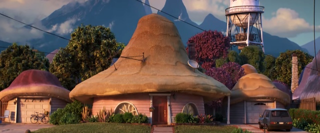 Вышел трейлере «Вперед», мультфильма Pixar о волшебном мире без магии