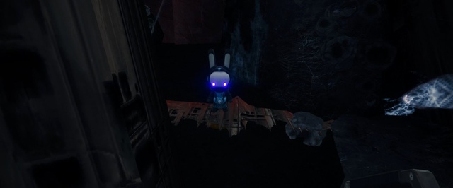 Игроки в Destiny 2 кормят кибер-кроликов со светящимися глазами. Никто не знает, зачем они нужны