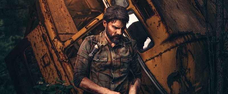 Джоэл из The Last of Us прогулялся по улицам Припяти