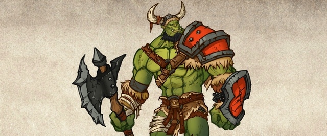 В лаунчере Battle.net нашли бета-версию Warcraft 3 Reforged с поддержкой русского языка