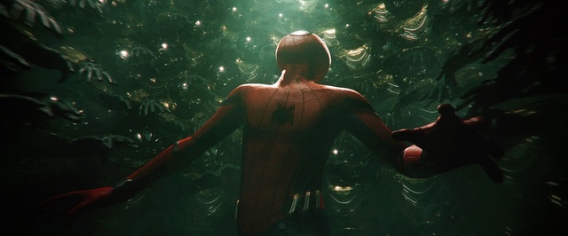 Слух: Disney хочет выкупить Человека-паука за $4-5 миллиардов