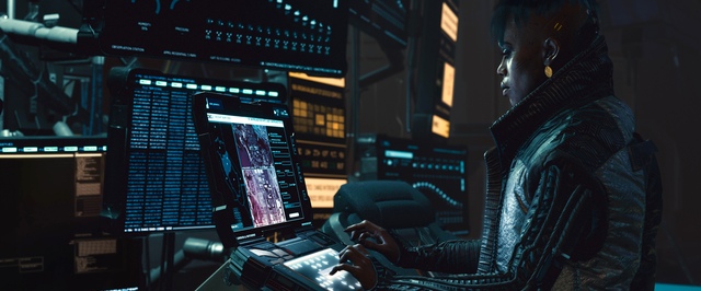 Лучше бы не провалиться: топ-менеджер CD Projekt — о Cyberpunk 2077, разработке, надеждах и планах