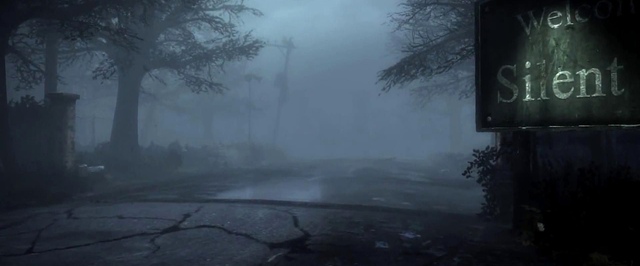Анонсирована Silent Hill Escape — ей нужны ваши деньги, а не нервы