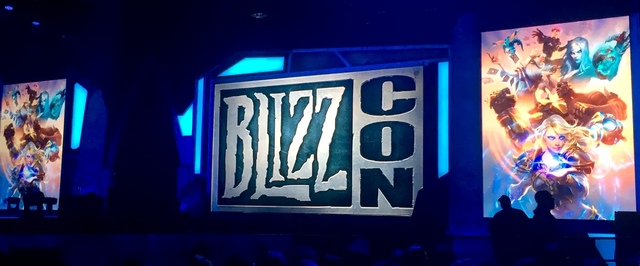 Во время фестиваля BlizzCon несколько групп планируют провести протесты