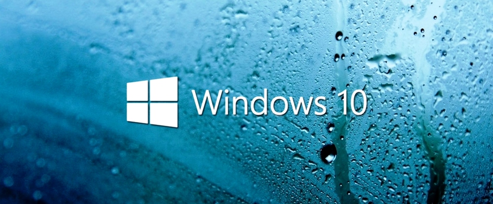 Windows 10, живи!