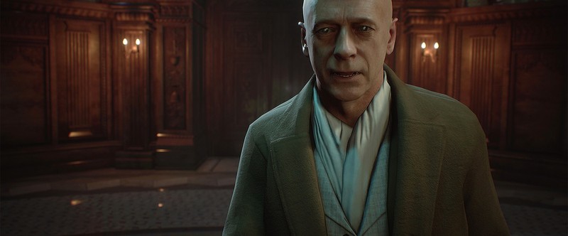 Vampire The Masquerade — Bloodlines 2 отложили на неопределенный срок