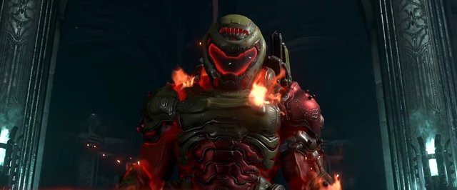 Трейлер бонусов предзаказа Doom Eternal