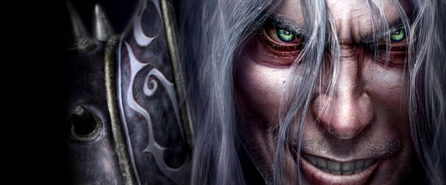 Как сыграть в бету Warcraft 3 Reforged