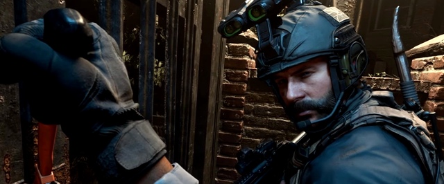 Вместо лутбоксов в Call of Duty Modern Warfare появится боевой пропуск