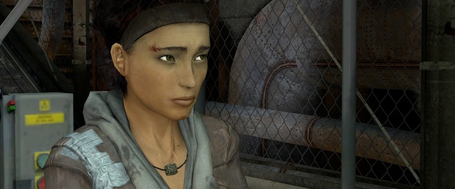 Слухи о Half-Life для VR: главный герой, основные механики, временной период