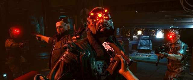 Главная игра поколения: как создается Cyberpunk 2077