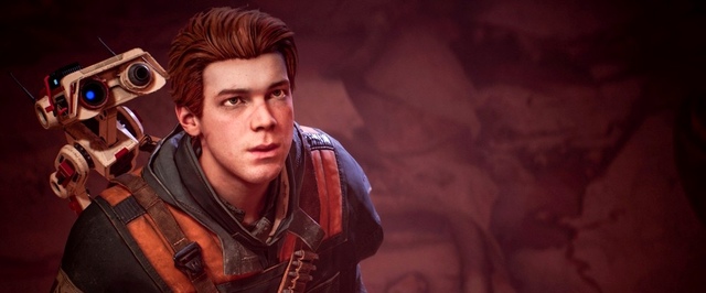 В Star Wars Jedi Fallen Order нет быстрого перемещения, и вот почему