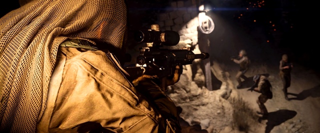 В Call of Duty Modern Warfare смогли поиграть раньше времени — для обхода защиты хватило отключения сети