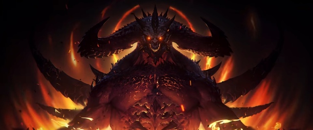 Пять секретных презентаций и искусство Diablo: что покажут на BlizzCon