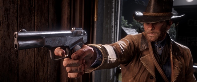 Теперь Red Dead Redemption 2 для PC можно купить в Epic Games Store. Особого смысла делать это нет