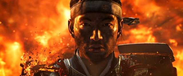 Шрейер: Ghost of Tsushima тоже задержится