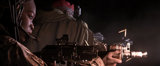 Первые оценки Call of Duty Modern Warfare: удачный перезапуск серии