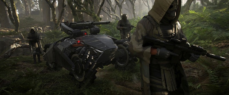 Авторы Ghost Recon Breakpoint обещают исправить недочеты и сделать хардкорную версию игры