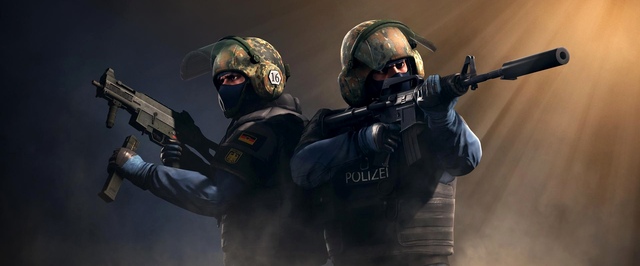 Valve убивает рынок торговли ключами для Counter-Strike Global Offensive