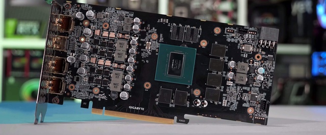 Анонсирована GeForce GTX 1660 Super — как GTX 1070, только дешевле