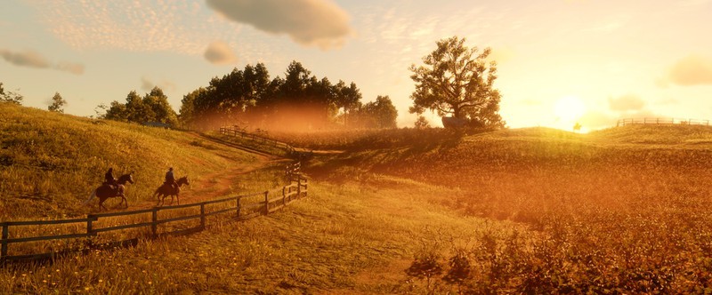 Купили Red Dead Redemption 2 в лаунчере Rockstar? Пора предзагружать