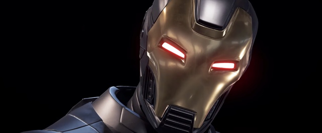 Заговор, герои-подпольщики и армия роботов: что такое Marvels Avengers