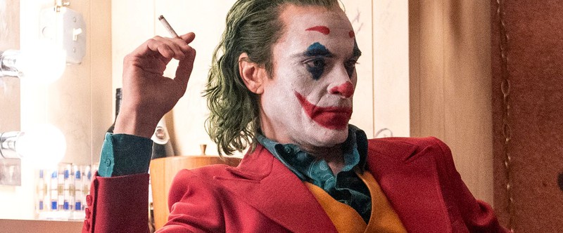 СМИ: Warner Bros. хотели, чтобы в «Джокере» не было Джокера