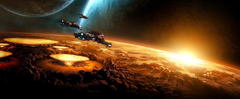 ИИ Google научился играть в StarCraft 2 лучше 99.8% людей