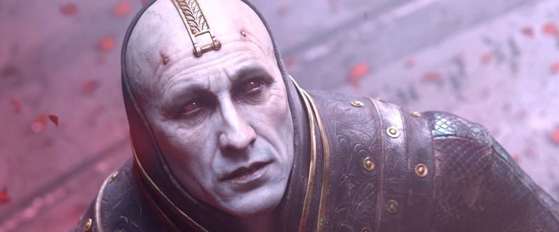 Кинематографический трейлер и геймплей Diablo 4