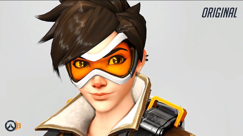 Overwatch Sfm With Sounds