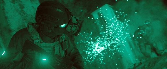 Modern Warfare лидирует в чарте вторую неделю подряд, в Steam царствует GTA 5