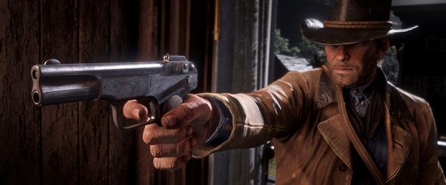 Разбираемся с ошибками запуска Red Dead Redemption 2 на PC