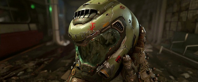 Джон Ромеро одобряет новые части Doom и подумывает о шутере в стиле Quake