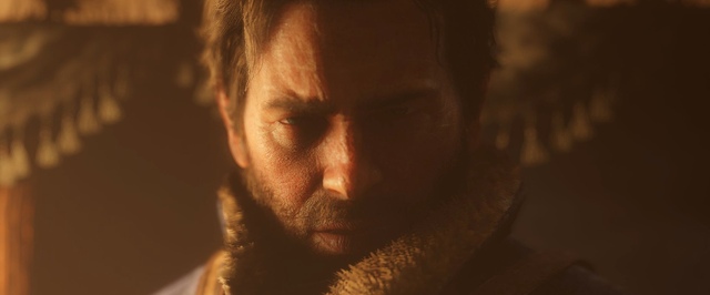 В Red Dead Redemption 2 достаточно поправить один файл, чтобы превратиться в птицу или волка