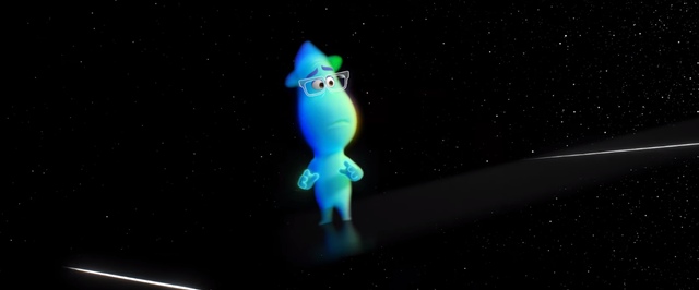Первый тизер Soul, метафизической комедии Pixar