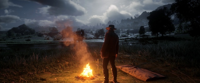 У редактора OpenIV появилась поддержка Red Dead Redemption 2