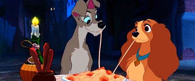 Disney+ предупреждает об устаревших стереотипах в старых мультфильмах