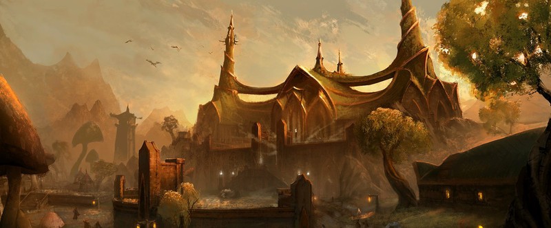 Разработчики Rune 2 закрылись сразу после выхода игры и открылись вновь — уже как часть Bethesda