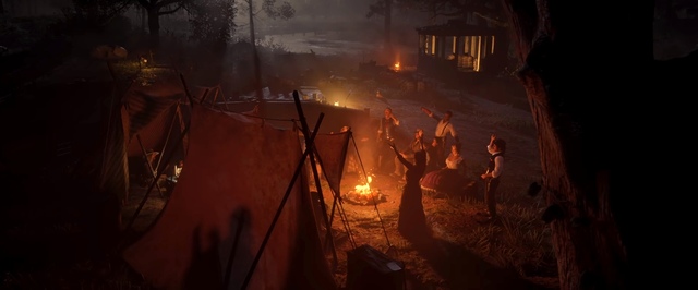 Rockstar: извините, что так вышло с лагами в RDR2, сегодня выйдет патч, будет компенсация