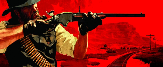 Фанатский ремастер Red Dead Redemption снова запущен в работу
