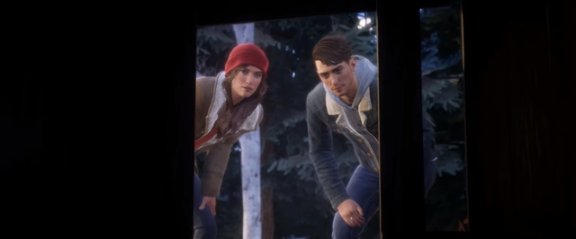DONTNOD's Tell Me Why