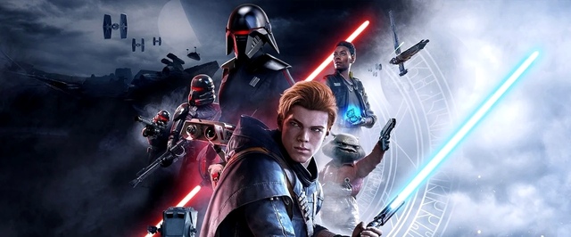 Первые обзоры Star Wars Jedi Fallen Order: все очень хорошо