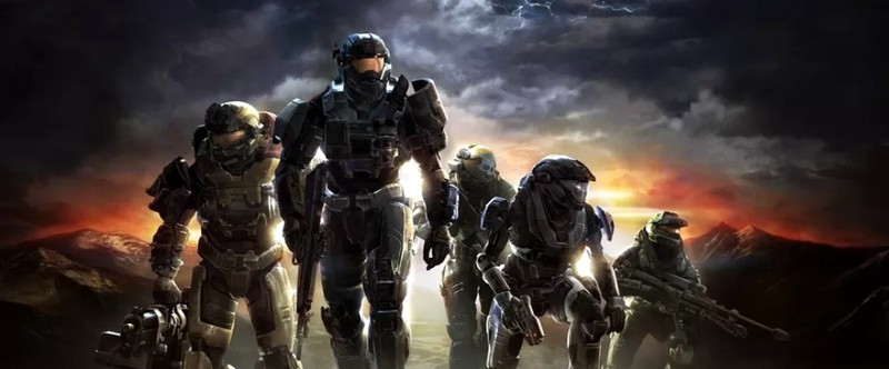 Halo Reach выходит на PC 3 декабря 2019 года