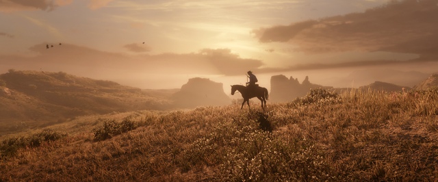 Для Red Dead Redemption 2 сделали редактор сохранений и скриптхук с расширенным трейнером