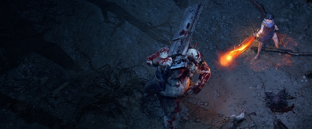Path of Exile 2 сможет конкурировать с Diablo 4, считают разработчики