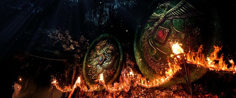 Обзоры Shenmue 3 появятся 21 ноября — через 2 дня после выхода